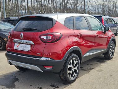 Renault Kaptur 2020 года, 144 068 км - вид 4
