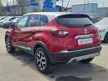 Renault Kaptur 2020 года, 144 068 км - вид 6
