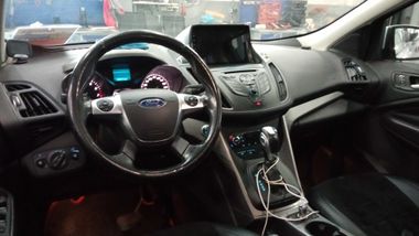 Ford Kuga 2016 года, 128 571 км - вид 5