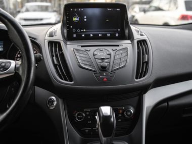 Ford Kuga 2016 года, 128 571 км - вид 7