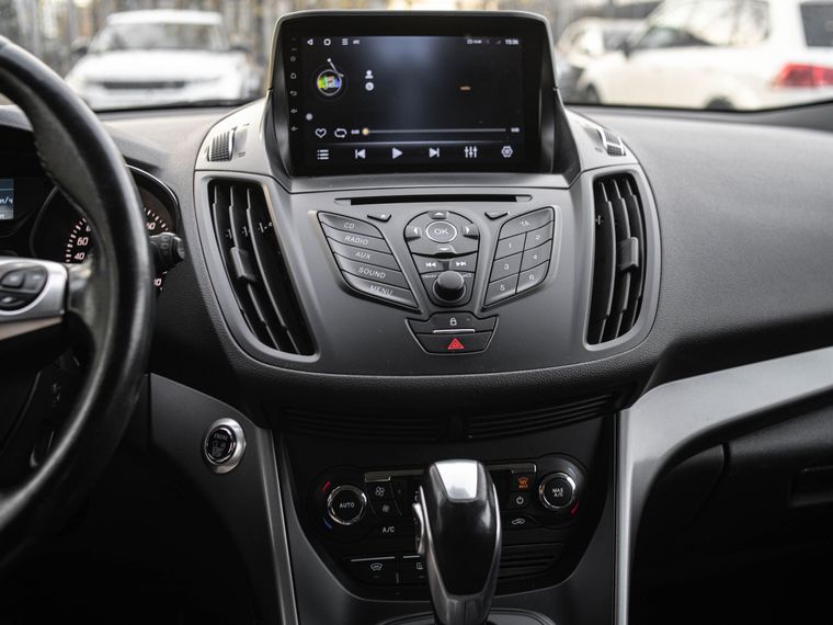 Ford Kuga 2016 года, 128 571 км - вид 7