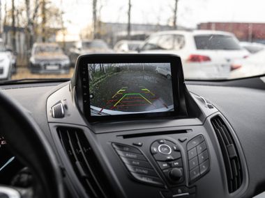 Ford Kuga 2016 года, 128 571 км - вид 8