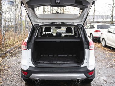 Ford Kuga 2016 года, 128 571 км - вид 13