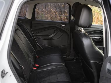 Ford Kuga 2016 года, 128 571 км - вид 11