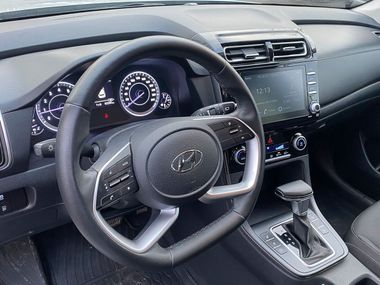 Hyundai Creta 2021 года, 82 279 км - вид 10