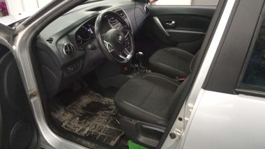 Renault Sandero Stepway 2019 года, 120 000 км - вид 5