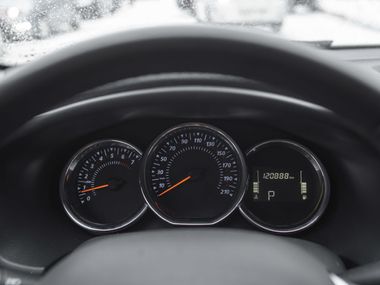 Renault Sandero Stepway 2019 года, 120 000 км - вид 5