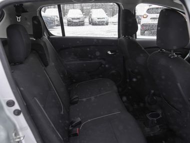 Renault Sandero Stepway 2019 года, 120 000 км - вид 10