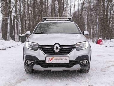 Renault Sandero Stepway 2019 года, 120 000 км - вид 3
