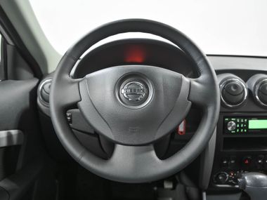 Nissan Almera 2017 года, 116 500 км - вид 8