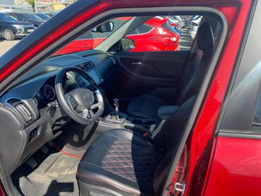 Hyundai Creta 2021 года, 82 620 км - вид 14