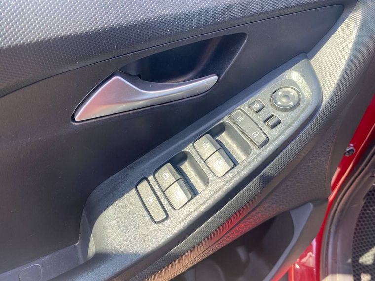 Hyundai Creta 2021 года, 82 620 км - вид 13