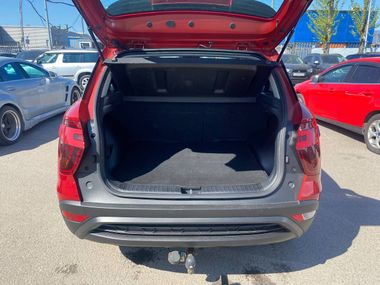 Hyundai Creta 2021 года, 82 620 км - вид 16