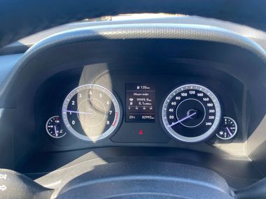 Hyundai Creta 2021 года, 82 620 км - вид 8