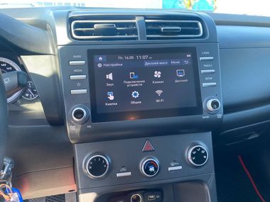 Hyundai Creta 2021 года, 82 620 км - вид 10
