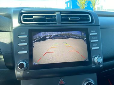 Hyundai Creta 2021 года, 82 620 км - вид 11