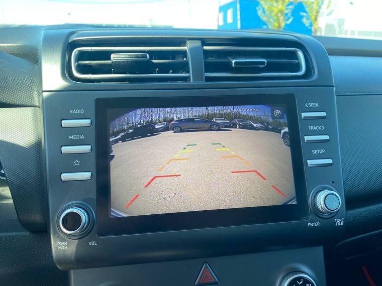 Hyundai Creta 2021 года, 82 620 км - вид 11