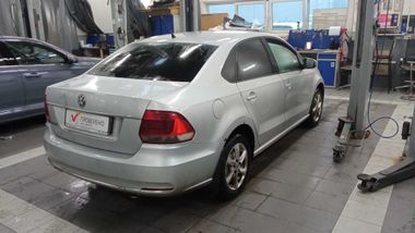 Volkswagen Polo 2015 года, 275 724 км - вид 3