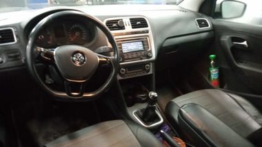 Volkswagen Polo 2015 года, 275 724 км - вид 4