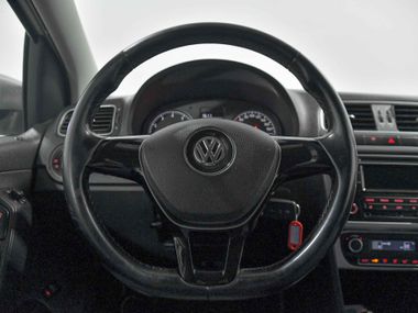 Volkswagen Polo 2015 года, 275 724 км - вид 8