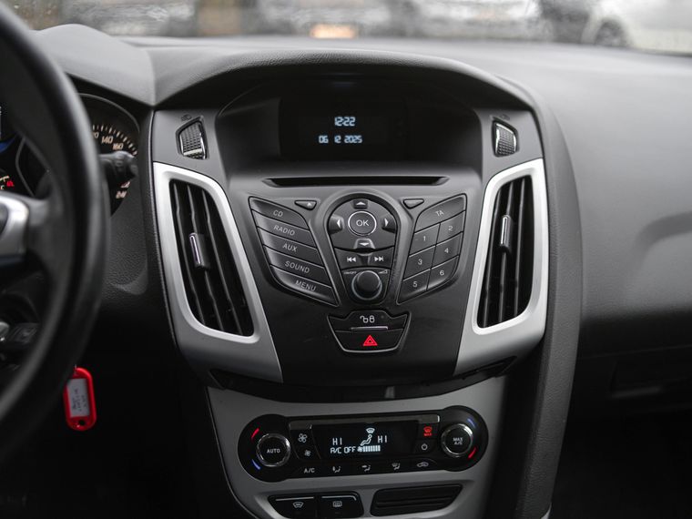 Ford Focus 2012 года, 150 316 км - вид 7