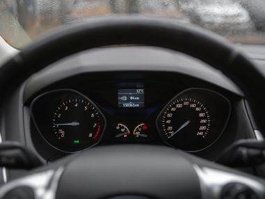 Ford Focus 2012 года, 150 316 км - вид 5