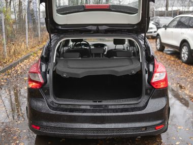 Ford Focus 2012 года, 150 316 км - вид 13