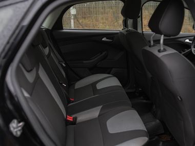 Ford Focus 2012 года, 150 316 км - вид 11