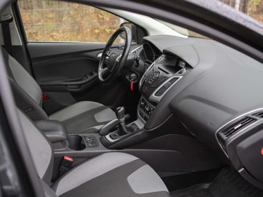 Ford Focus 2012 года, 150 316 км - вид 12