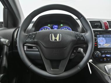 Honda CR-V 2012 года, 205 723 км - вид 8