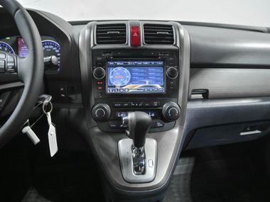 Honda CR-V 2012 года, 205 723 км - вид 11