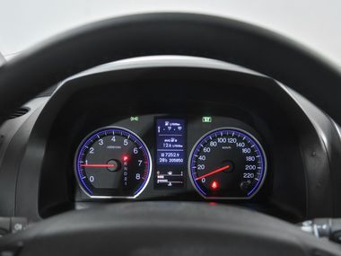 Honda CR-V 2012 года, 205 723 км - вид 7