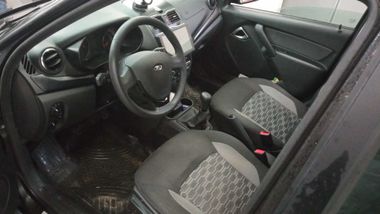 ВАЗ (LADA) Granta Cross 2023 года, 30 000 км - вид 5