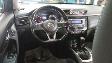Nissan X-Trail 2019 года, 61 438 км - вид 5