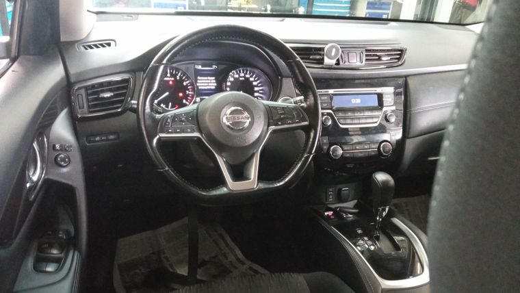 Nissan X-Trail 2019 года, 61 438 км - вид 5