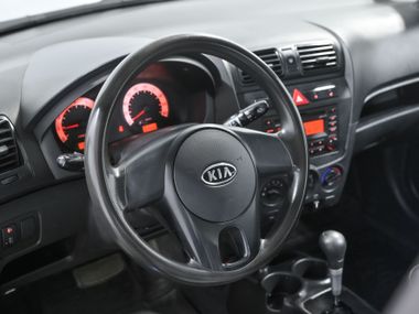 KIA Picanto 2010 года, 120 000 км - вид 9