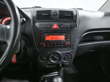 KIA Picanto 2010 года, 120 000 км - вид 10