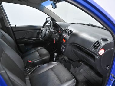 KIA Picanto 2010 года, 120 000 км - вид 14