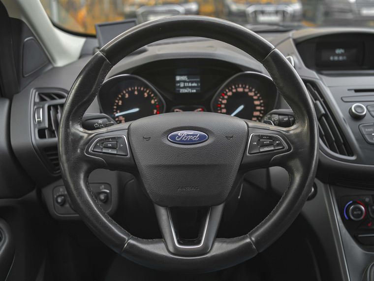 Ford Kuga 2017 года, 233 388 км - вид 6