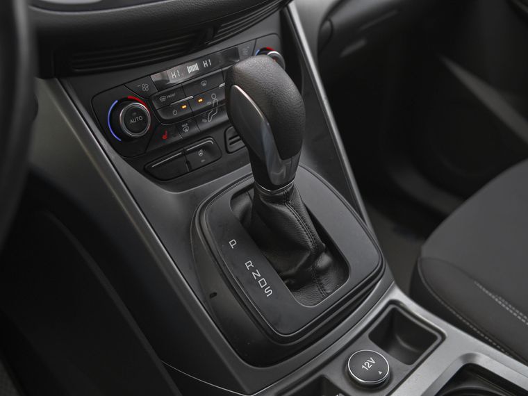 Ford Kuga 2017 года, 233 388 км - вид 8