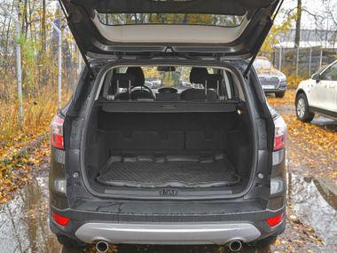 Ford Kuga 2017 года, 233 388 км - вид 12