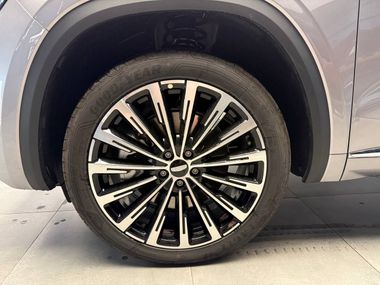 Geely Monjaro 2025 года, 20 км - вид 27