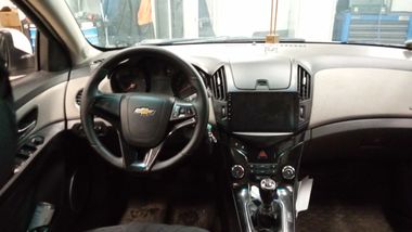 Chevrolet Cruze 2014 года, 235 172 км - вид 5