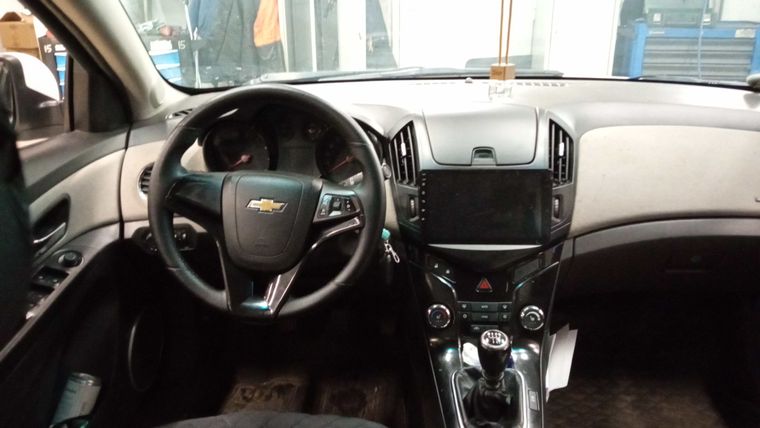 Chevrolet Cruze 2014 года, 235 172 км - вид 5