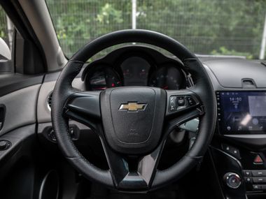 Chevrolet Cruze 2014 года, 235 172 км - вид 6