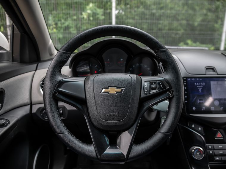 Chevrolet Cruze 2014 года, 235 172 км - вид 6