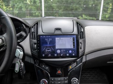 Chevrolet Cruze 2014 года, 235 172 км - вид 7