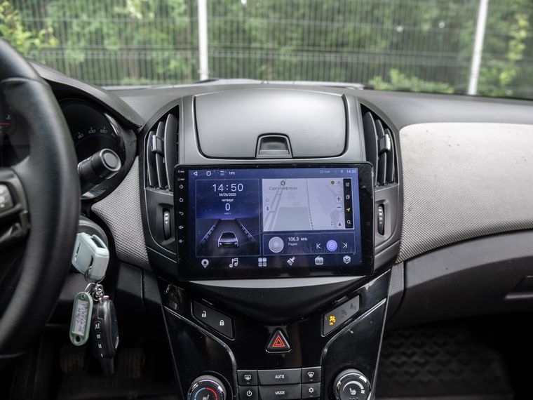 Chevrolet Cruze 2014 года, 235 172 км - вид 7