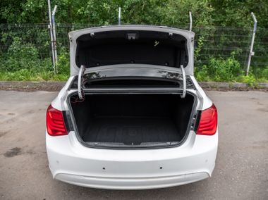 Chevrolet Cruze 2014 года, 235 172 км - вид 12