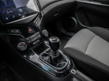 Chevrolet Cruze 2014 года, 235 172 км - вид 8